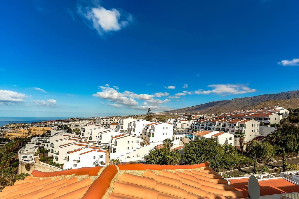 Windsor Panoramic Las Americas Appartement Costa Adeje  Buitenkant foto