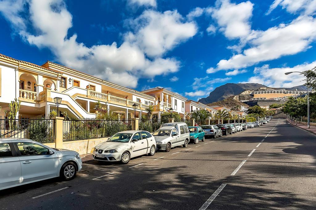 Windsor Panoramic Las Americas Appartement Costa Adeje  Buitenkant foto